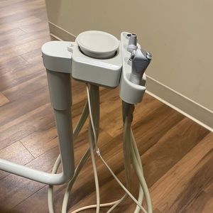 Meet your Posher, Angel